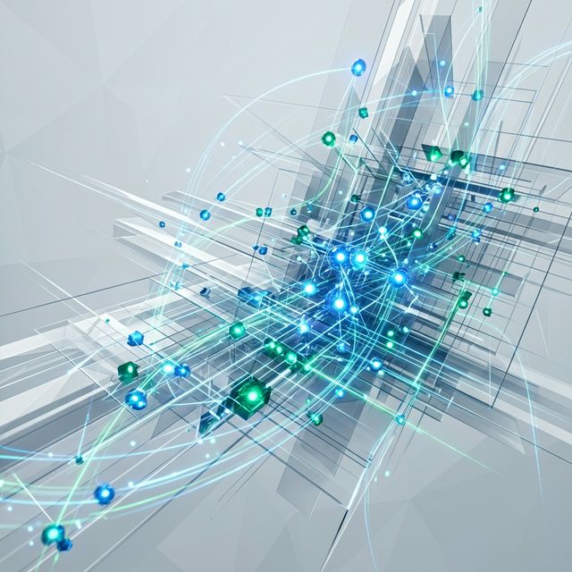 Beyzasoft Core Network Architecture